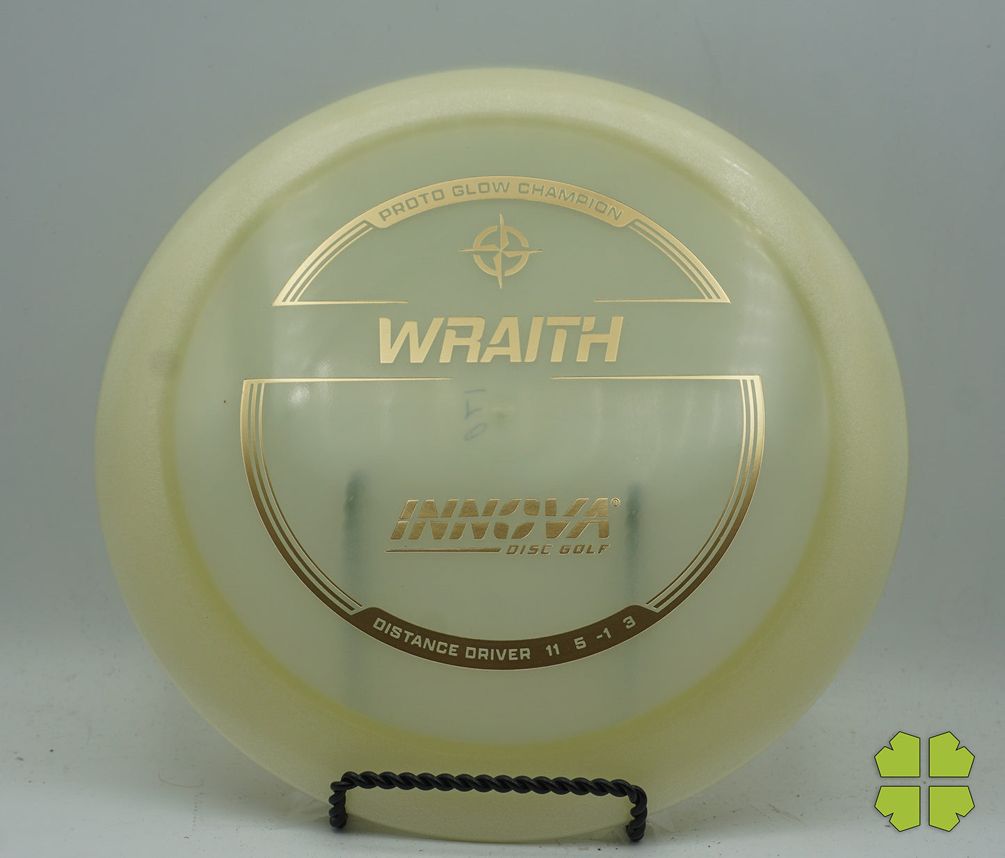 Wraith - Proto Glow Champion