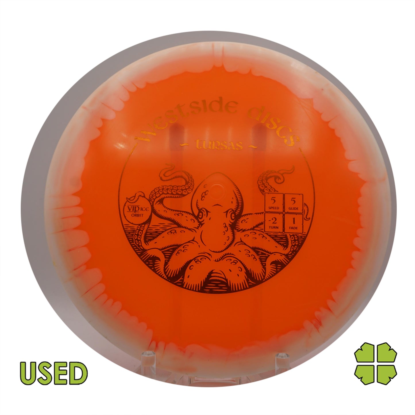 Used Tursas