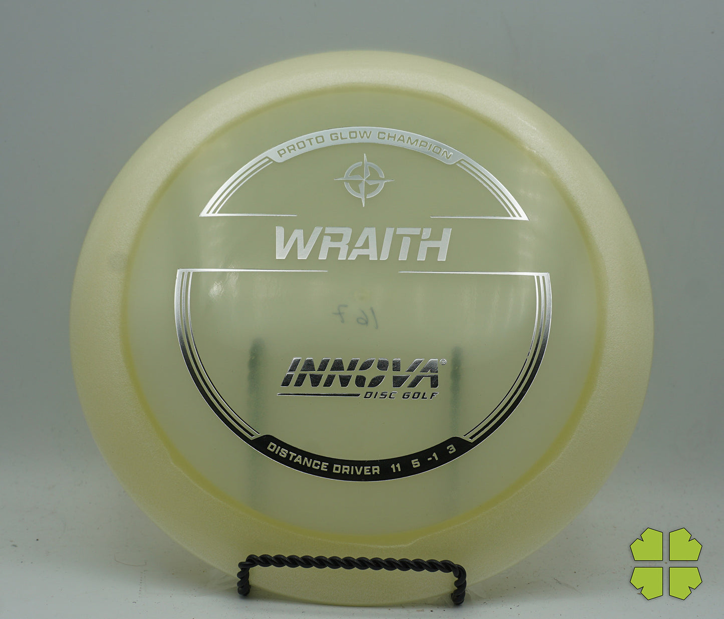 Wraith - Proto Glow Champion