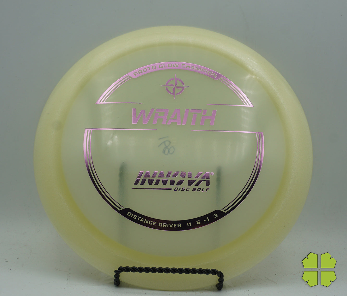 Wraith - Proto Glow Champion