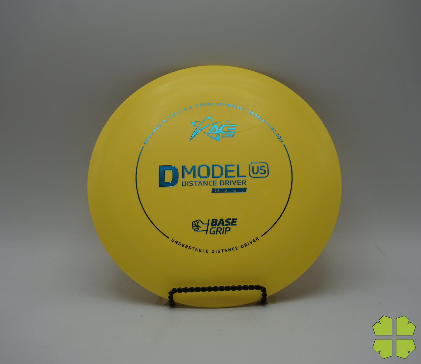 Ace Line BaseGrip D Model US