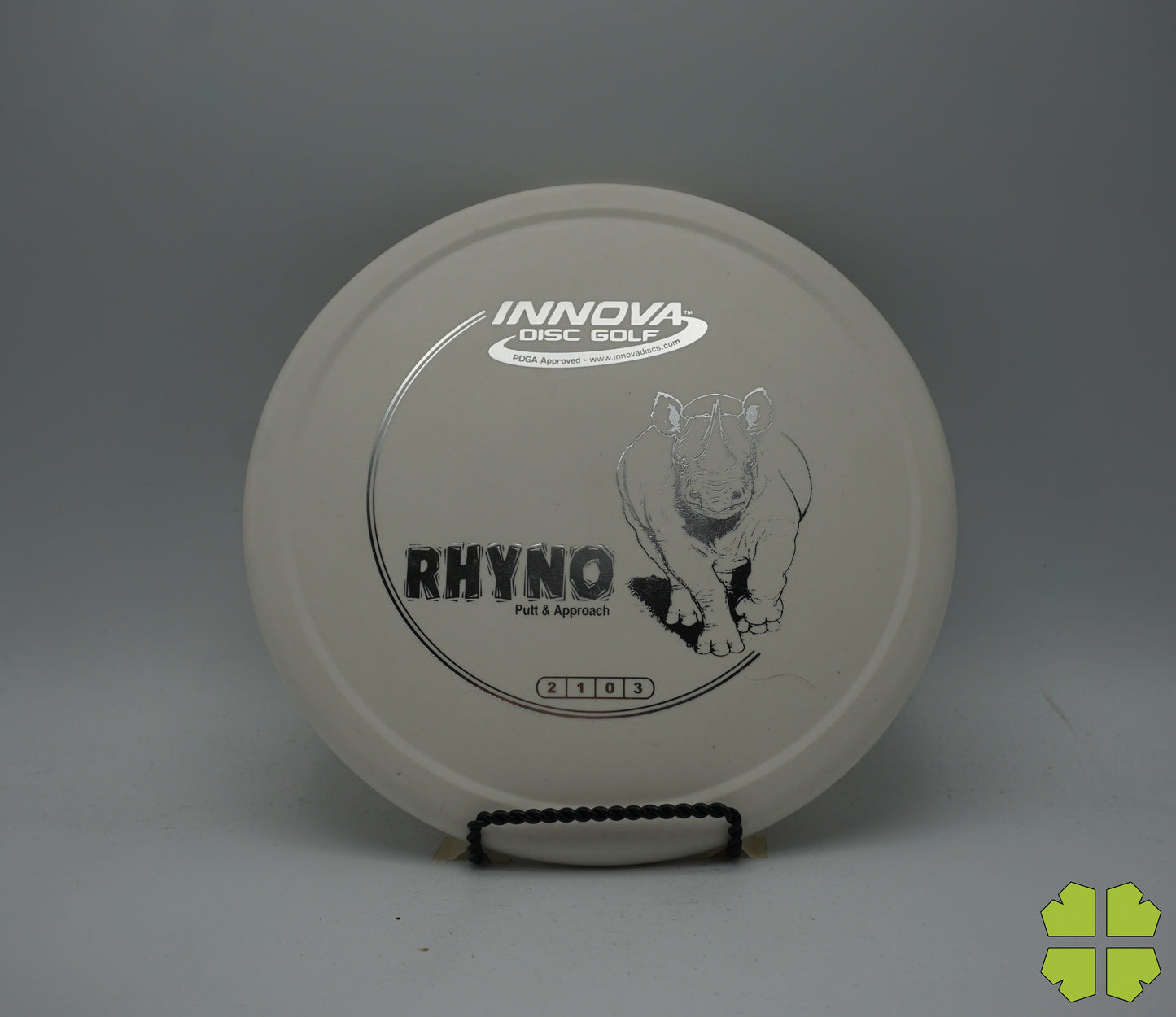 Rhyno - DX
