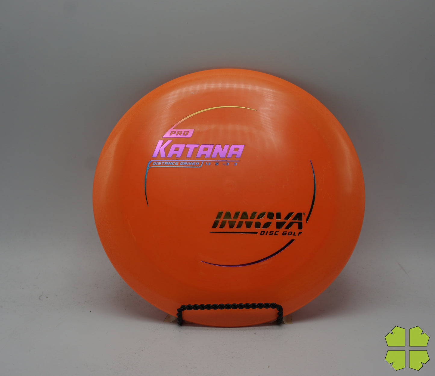 Katana - Pro