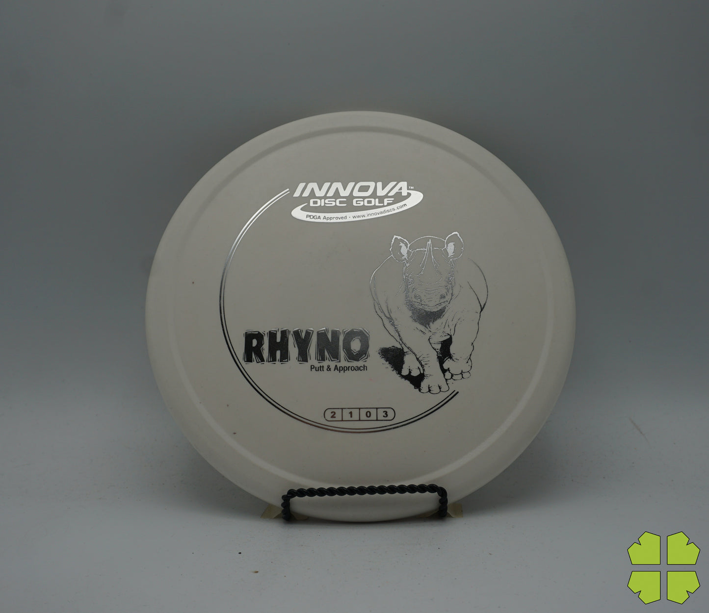 Rhyno - DX
