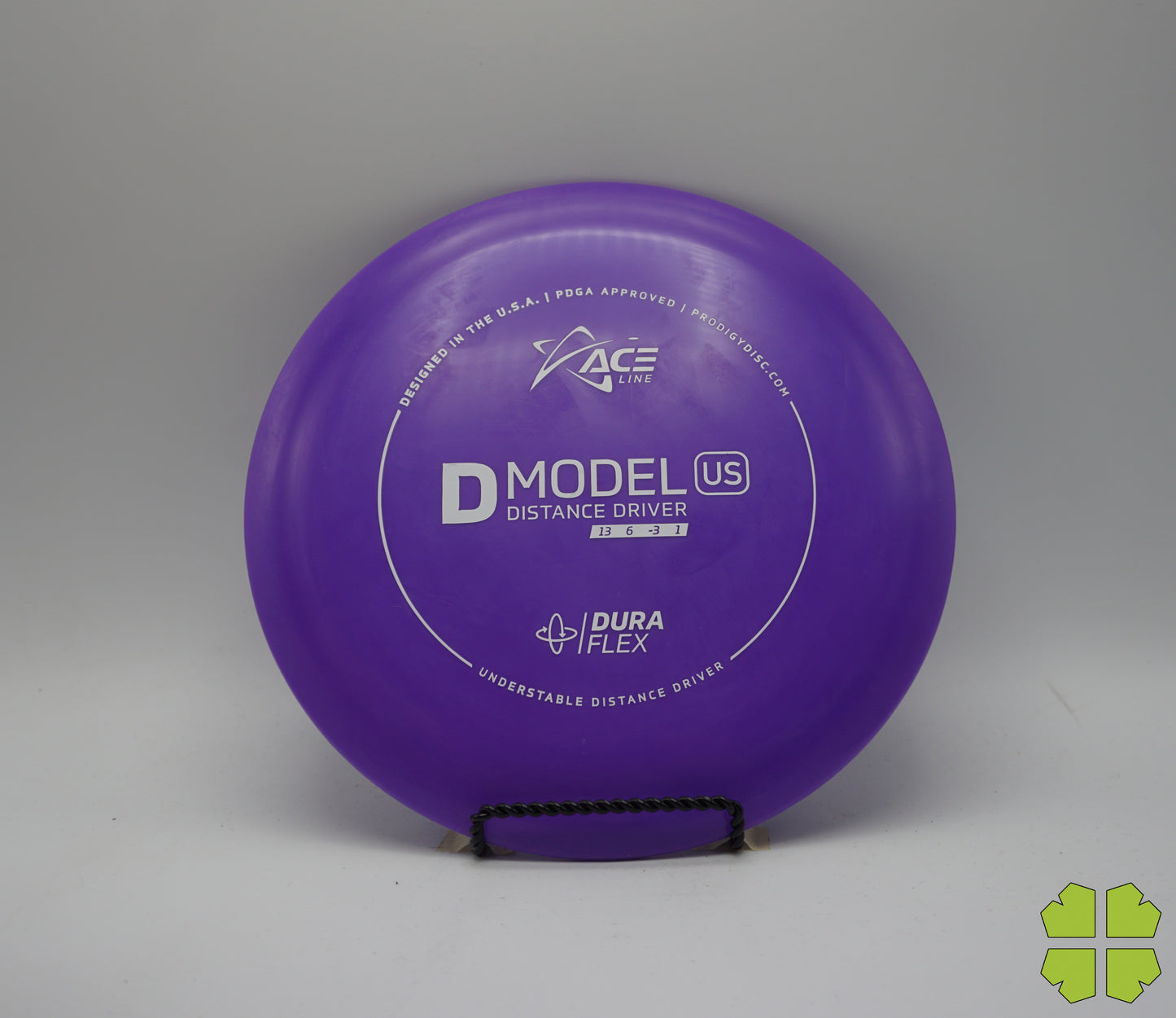D Model US - Ace Line DuraFlex
