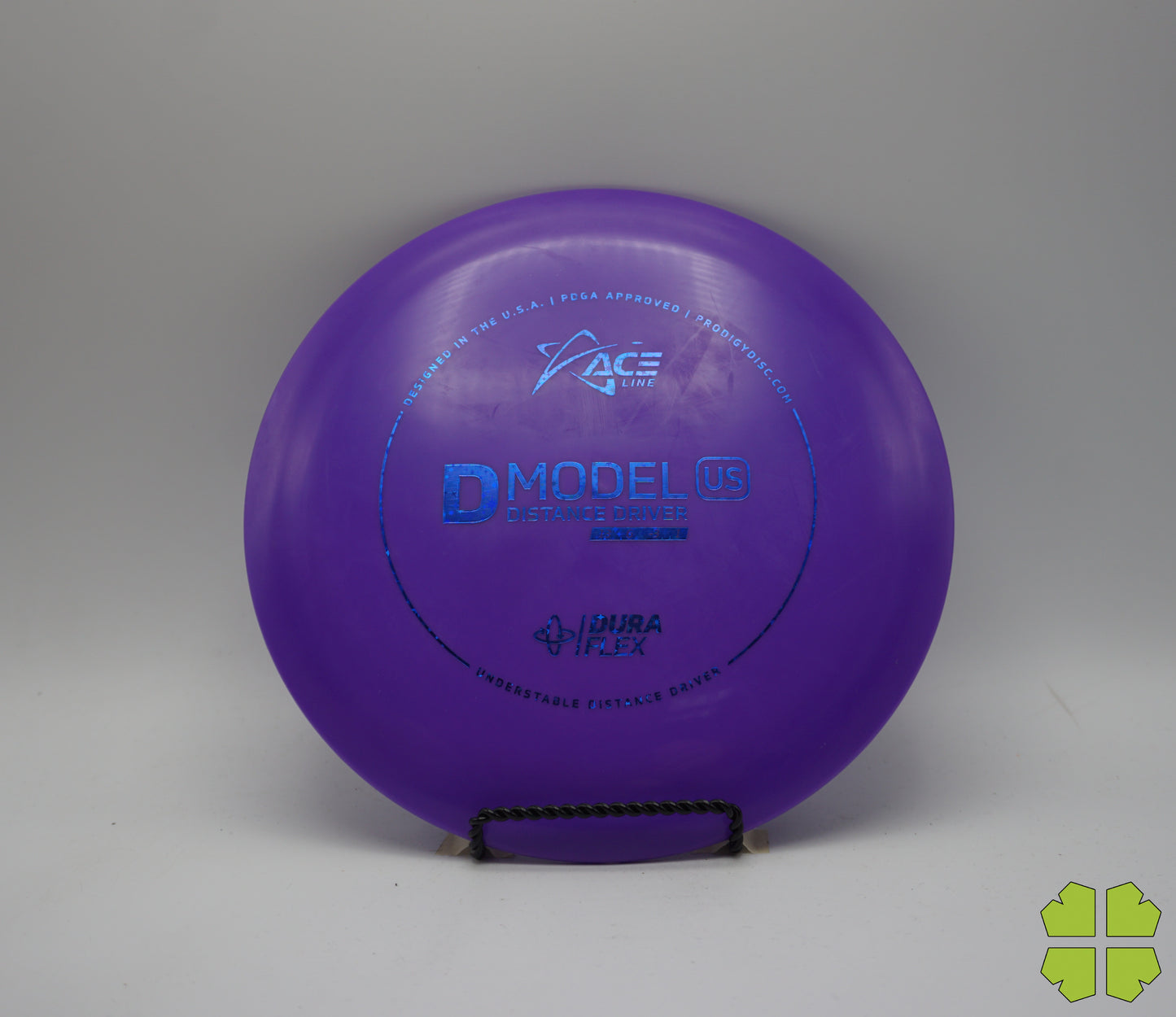 D Model US - Ace Line DuraFlex