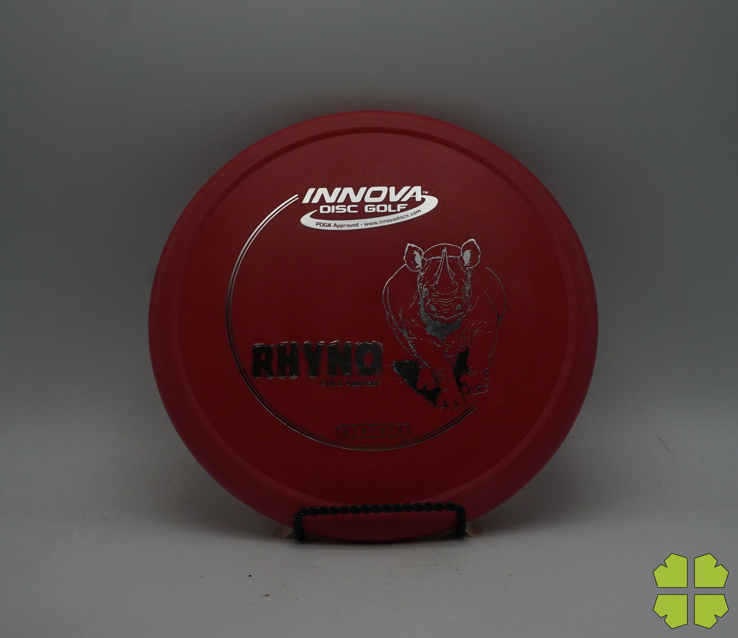 Rhyno - DX