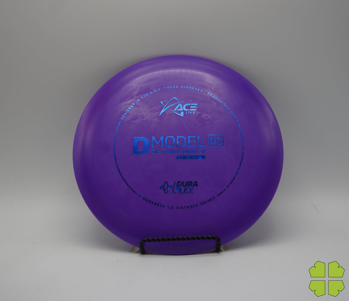 D Model US - Ace Line DuraFlex
