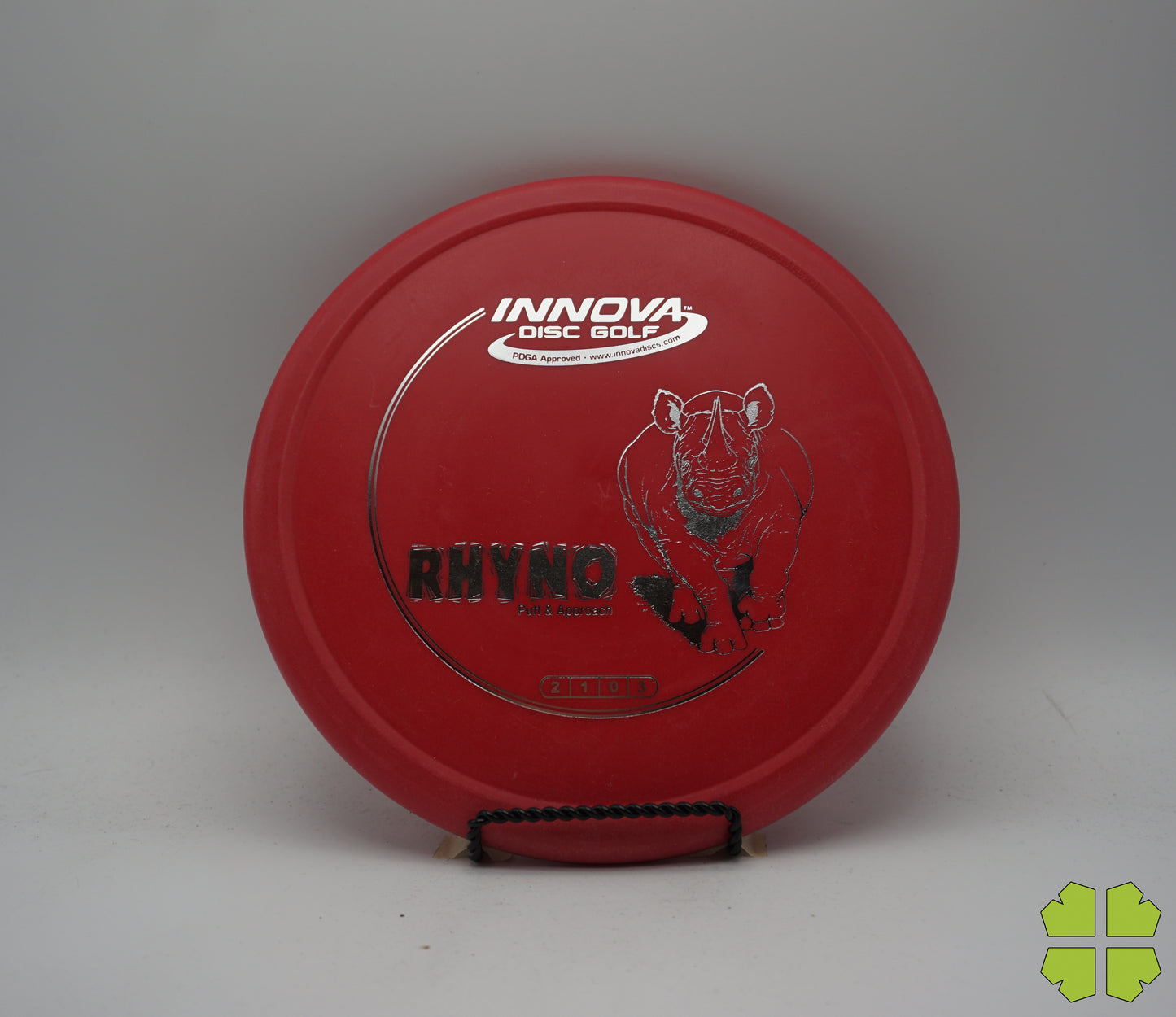 Rhyno - DX