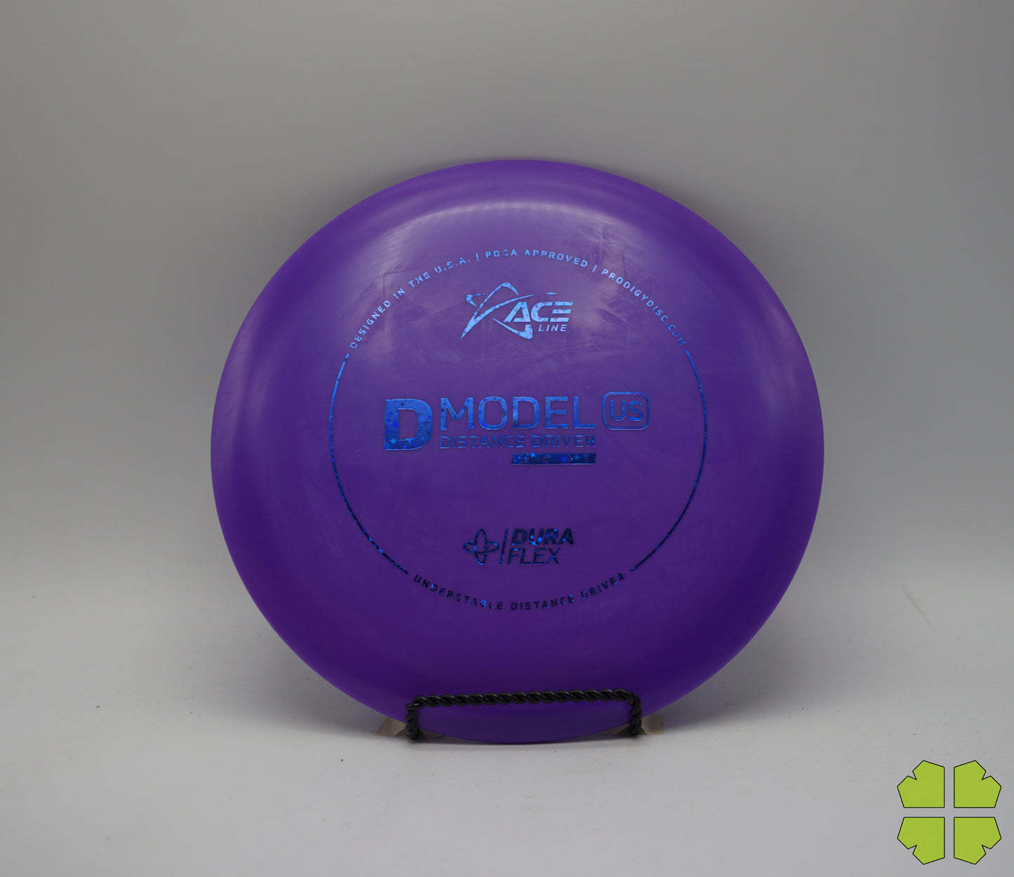 D Model US - Ace Line DuraFlex