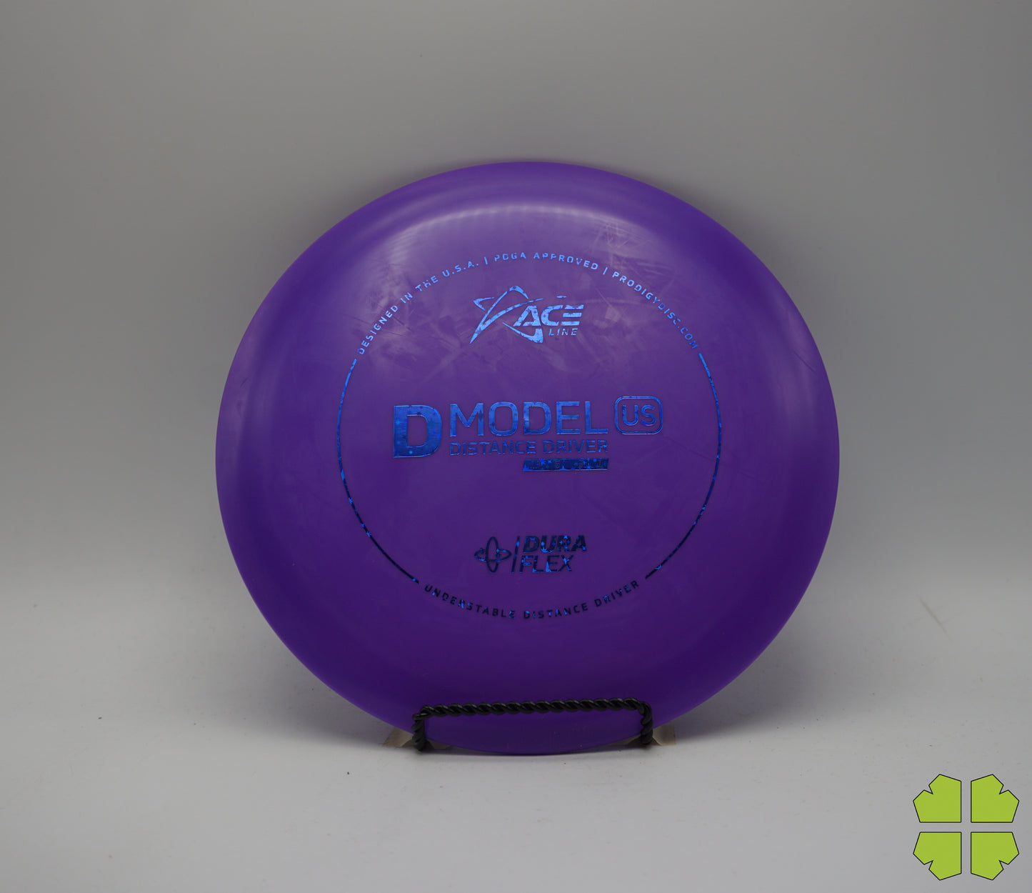 D Model US - Ace Line DuraFlex