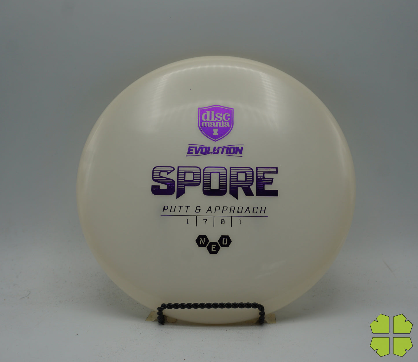 Discmania Soft Neo Spore