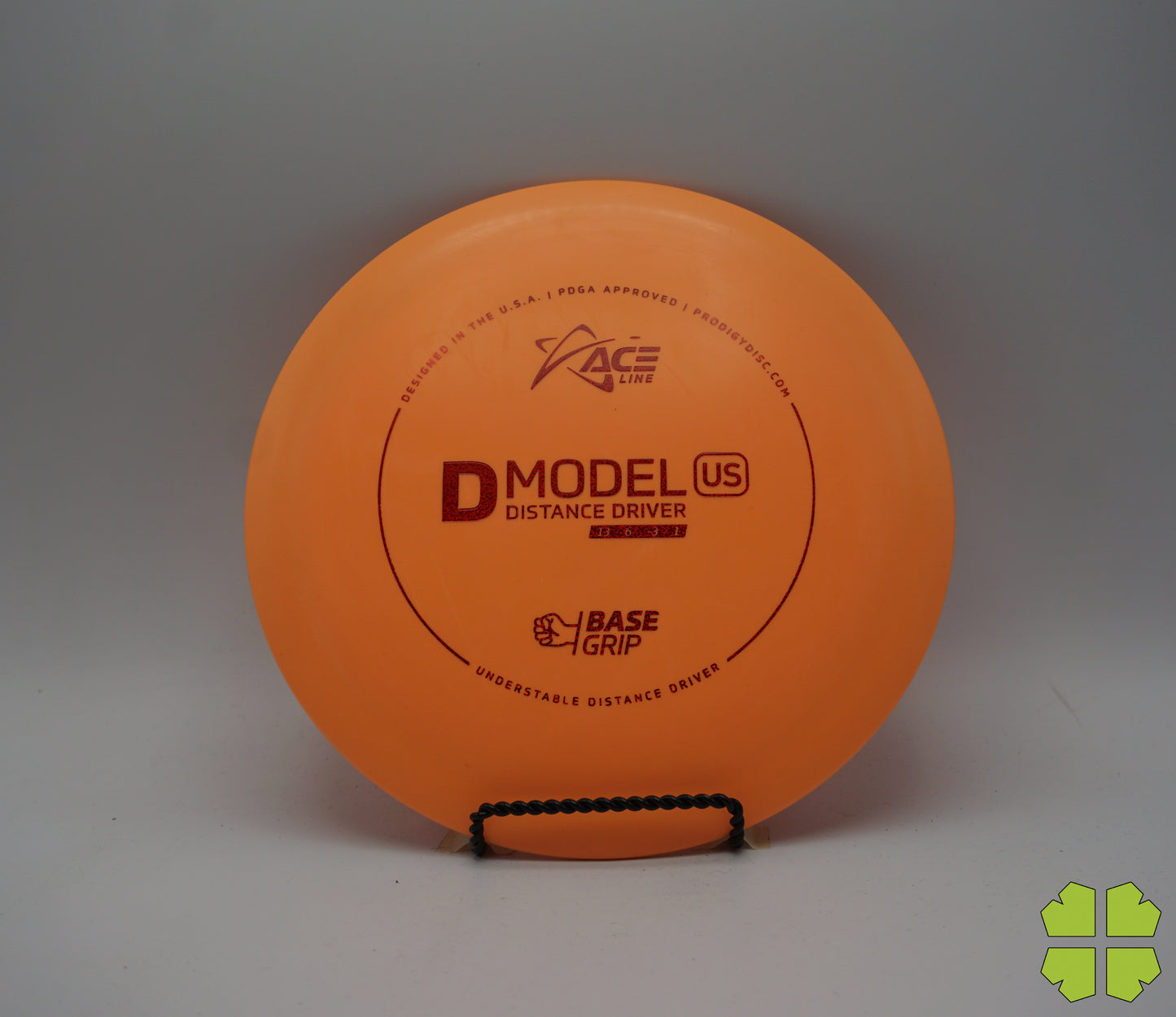 D Model US - Ace Line DuraFlex