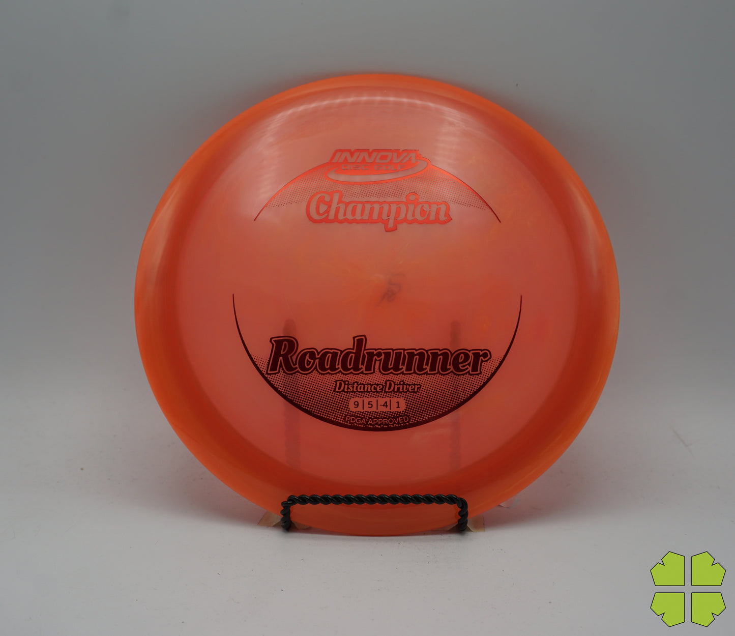 Champion Roadrunner
