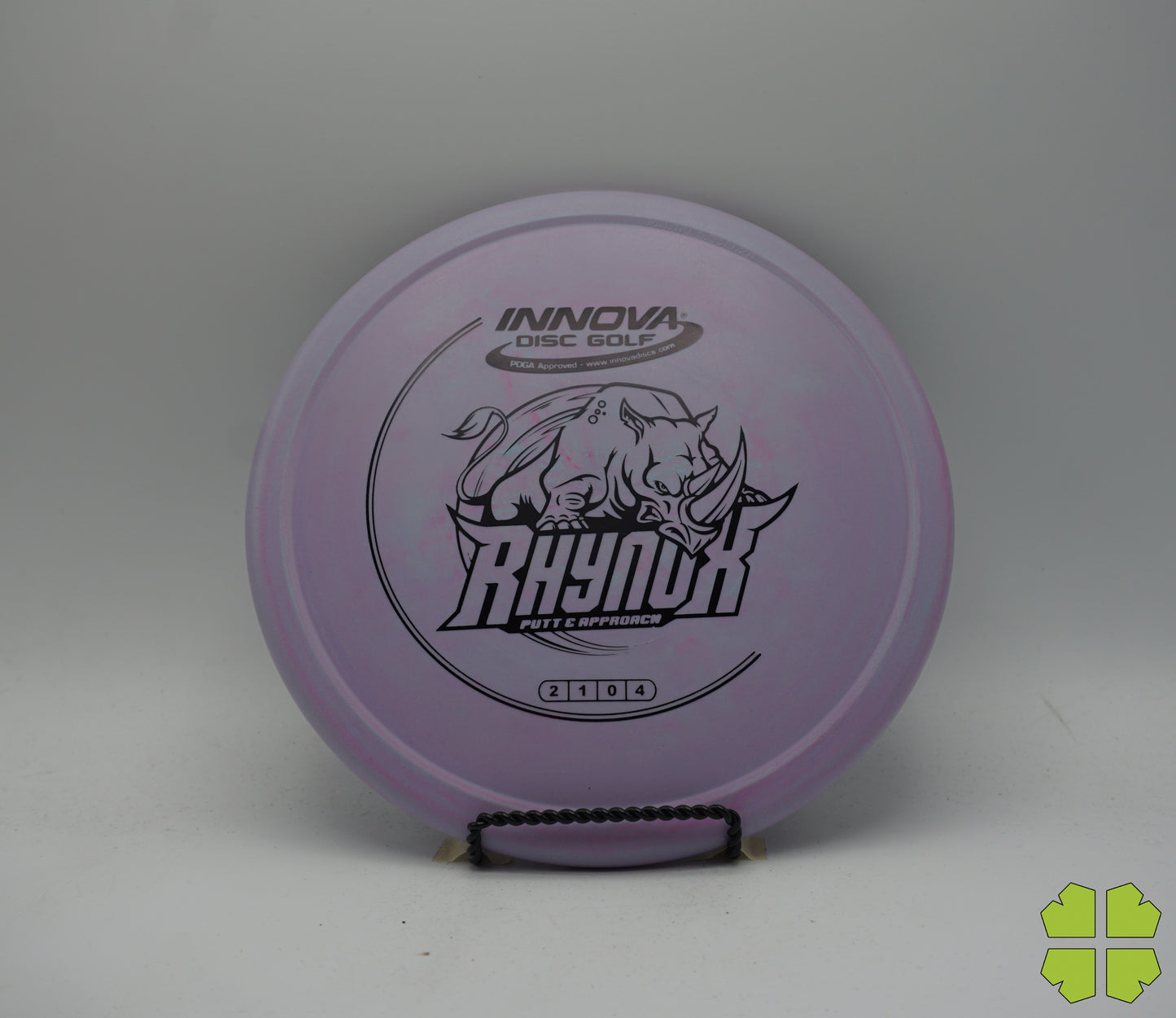 DX RhynoX