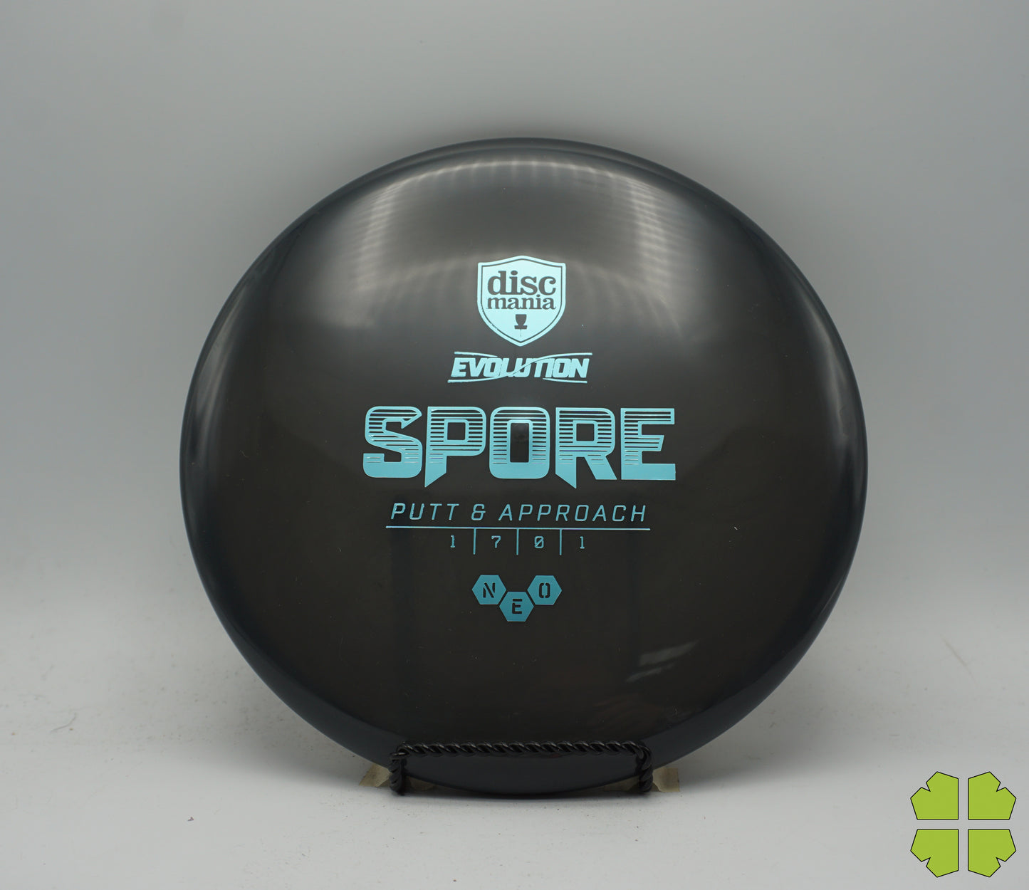 Discmania Soft Neo Spore