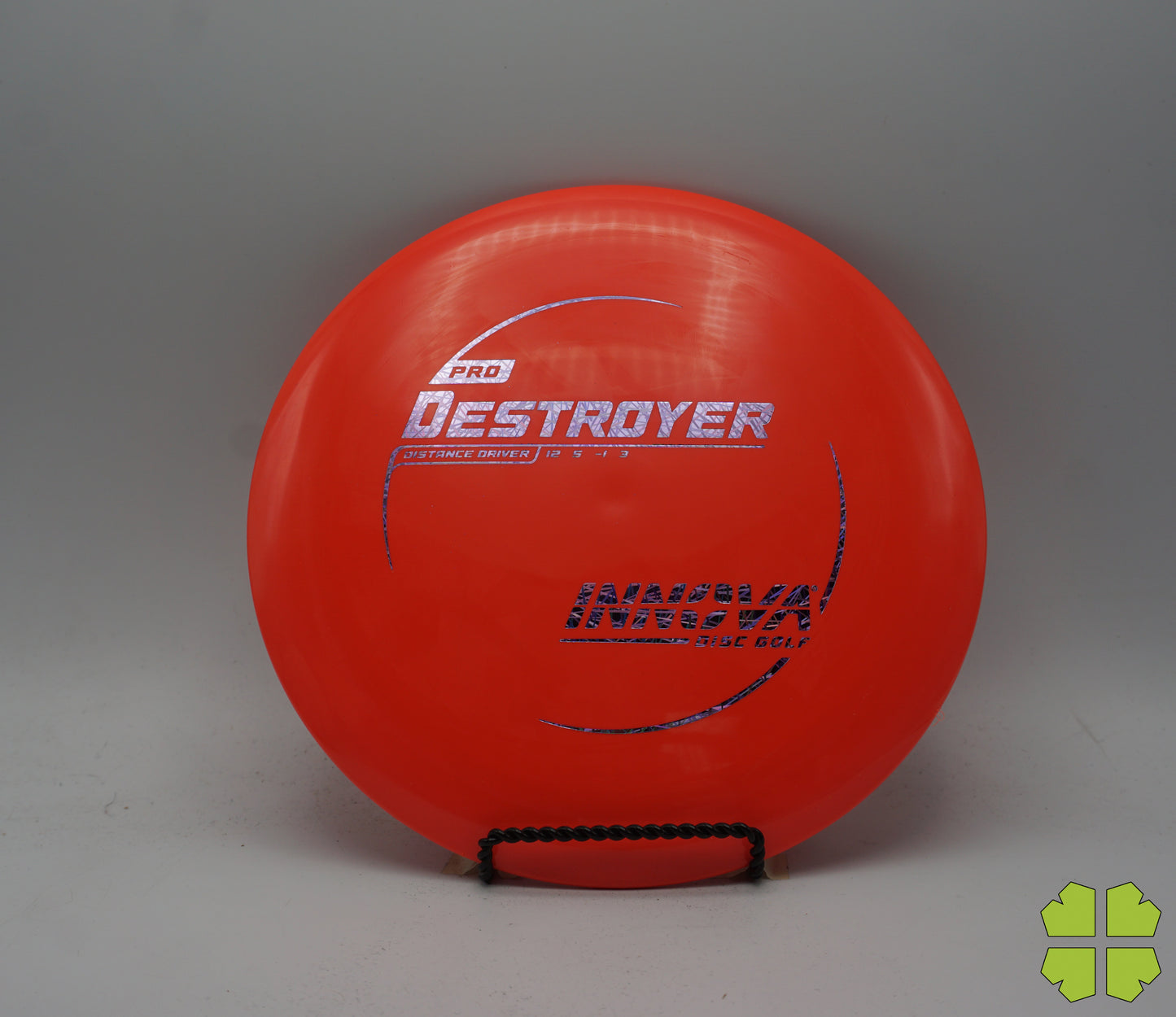 Destroyer - Pro