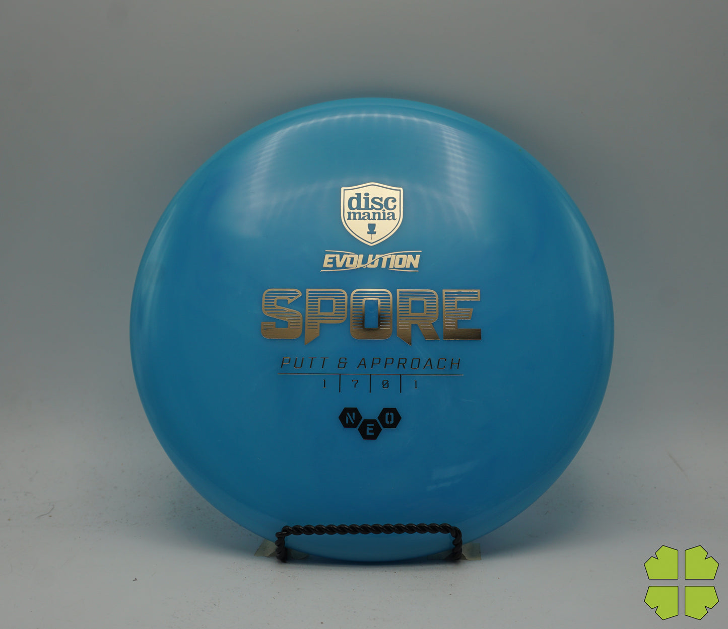 Spore - Soft Neo