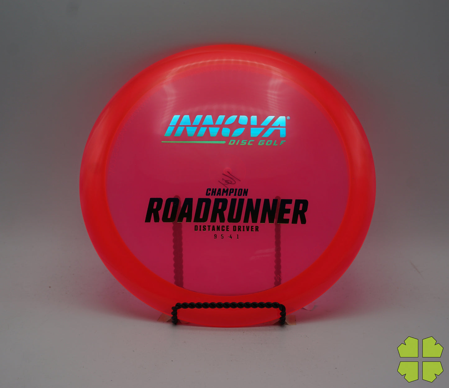 Champion Roadrunner