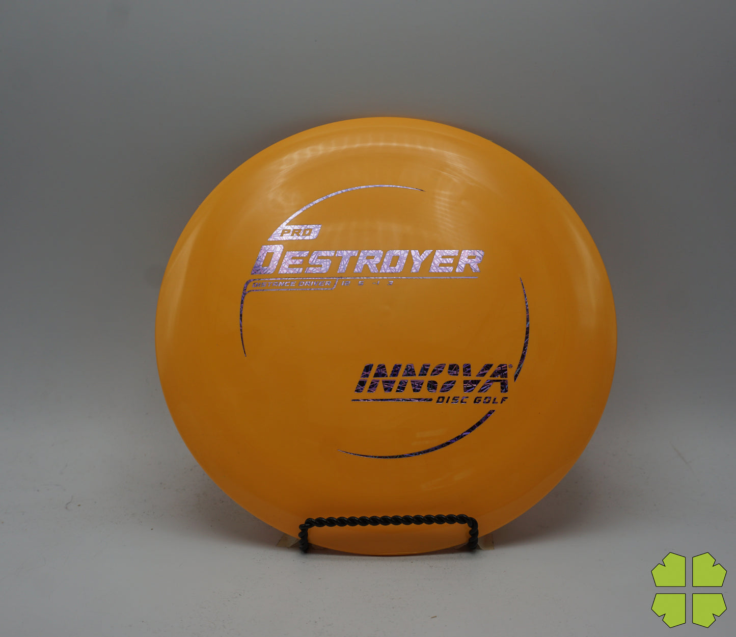 Destroyer - Pro