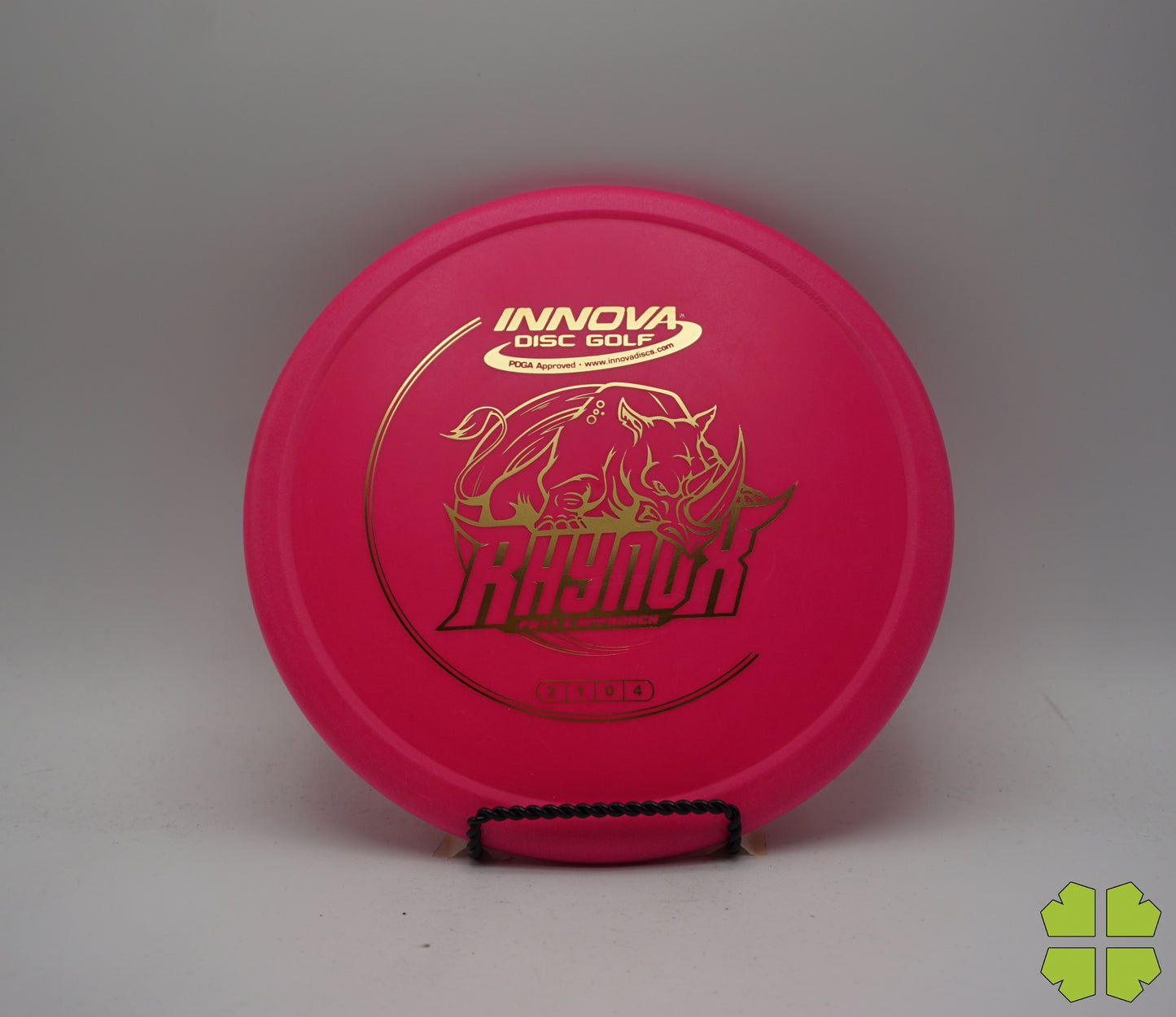 RhynoX - DX