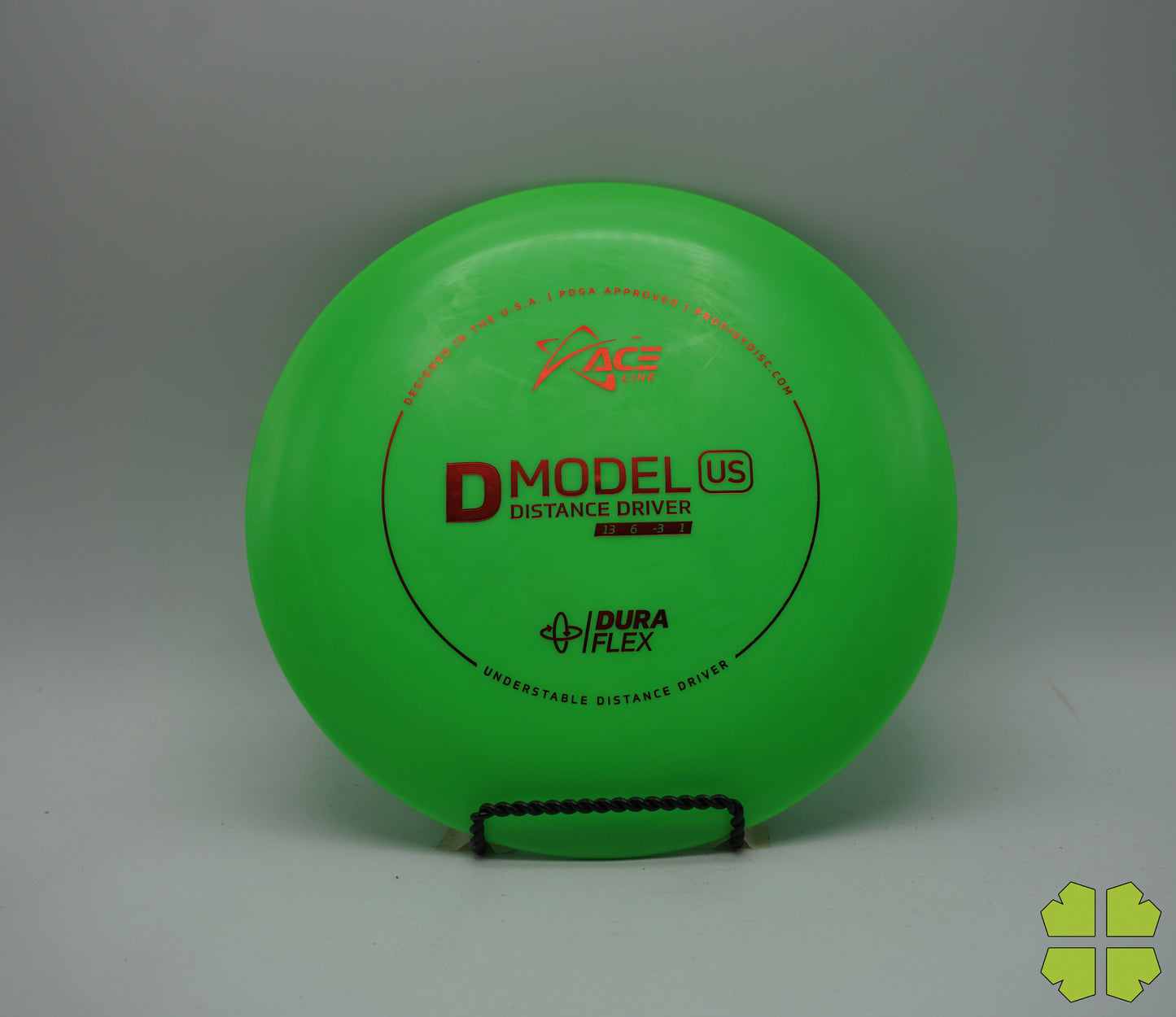 D Model US - Ace Line DuraFlex