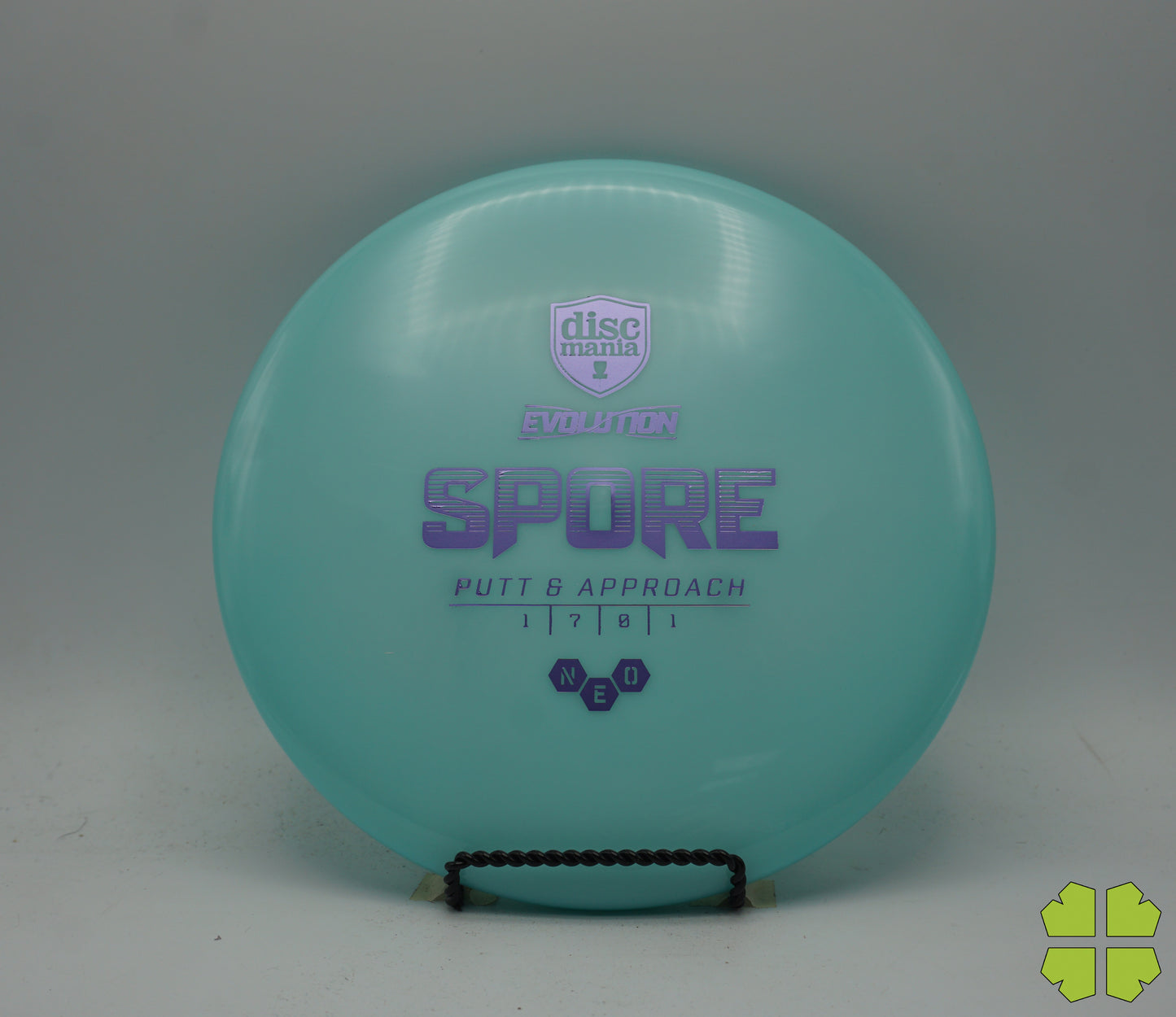 Discmania Soft Neo Spore