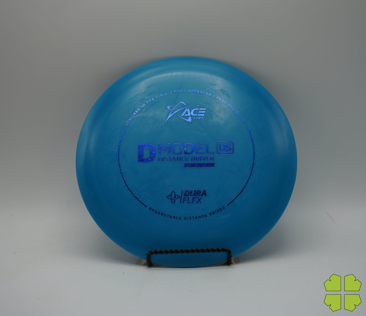D Model US - Ace Line DuraFlex