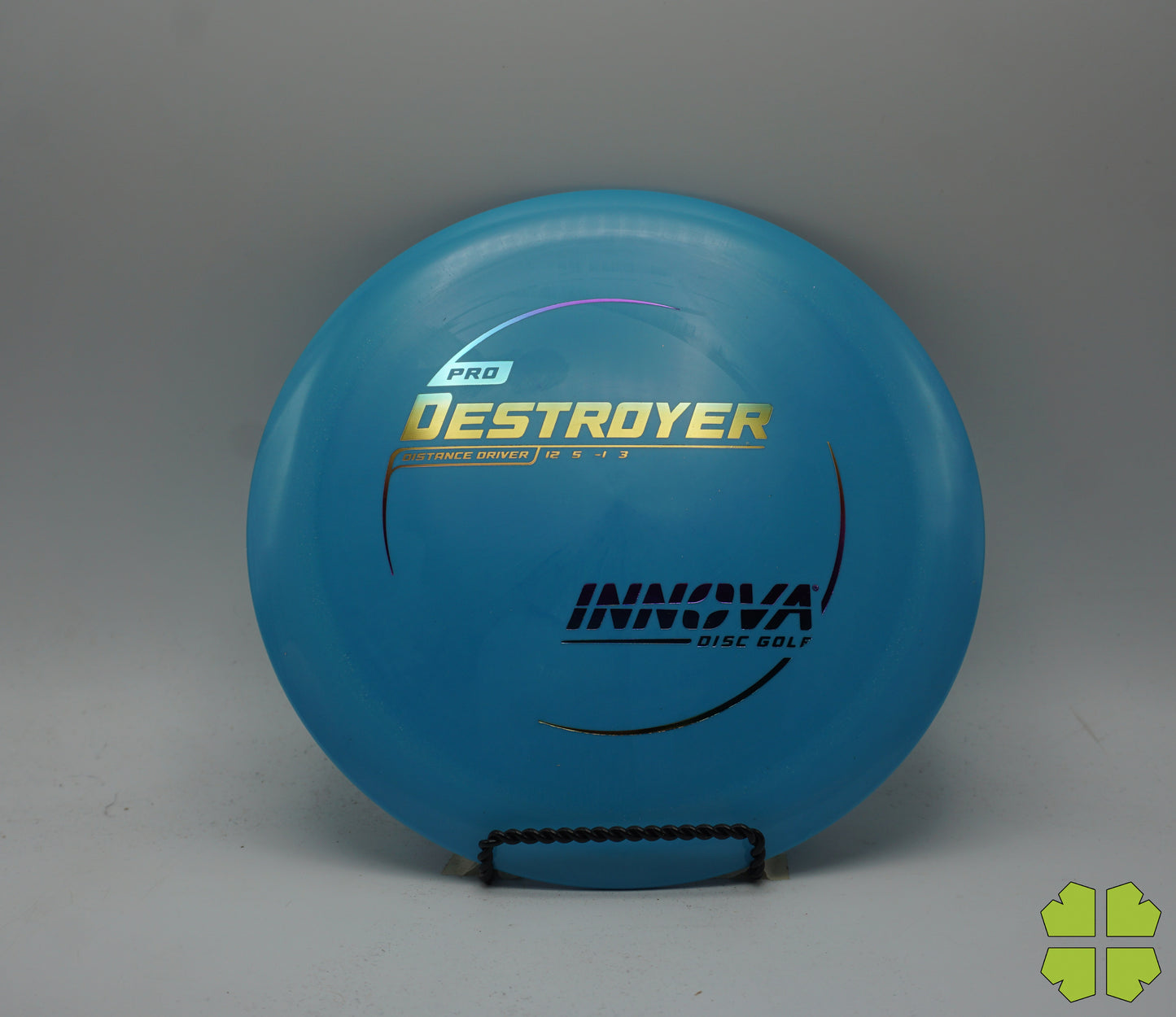 Destroyer - Pro