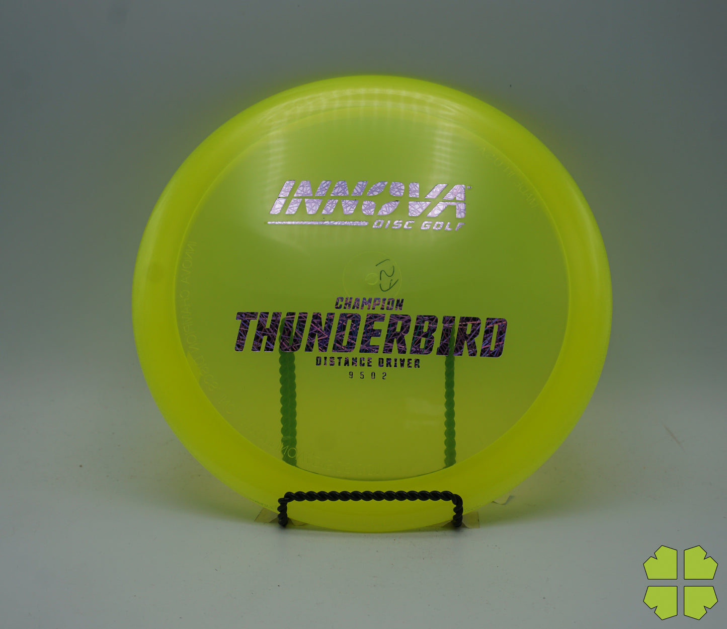 Thunderbird - Champion