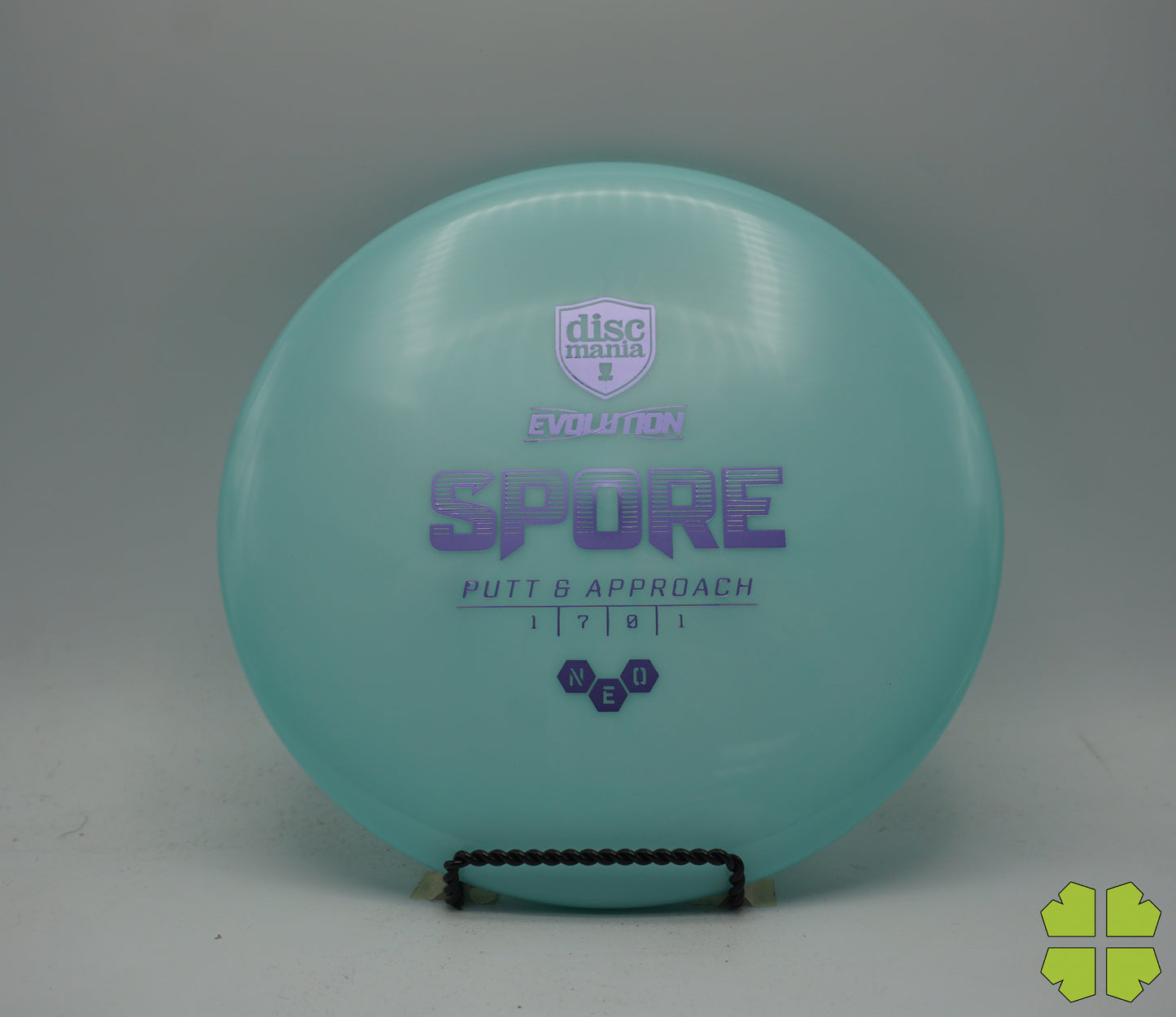 Discmania Soft Neo Spore