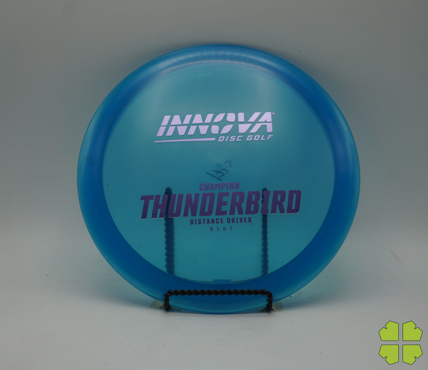Thunderbird - Champion