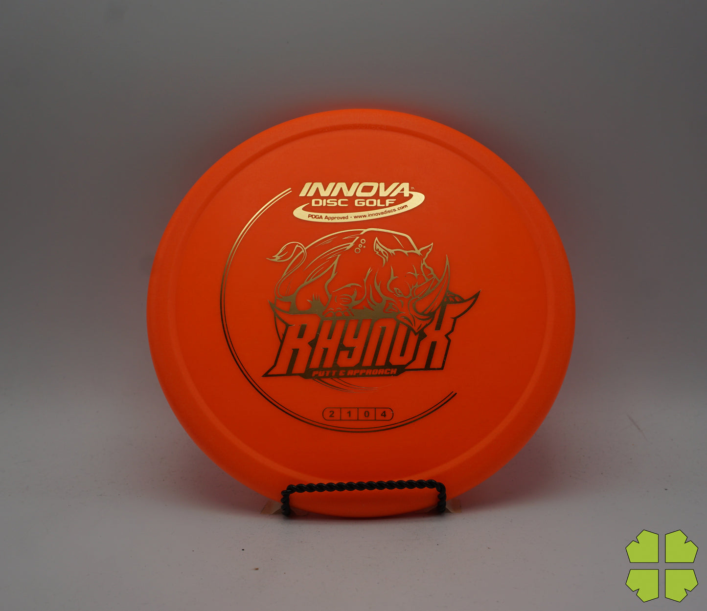 RhynoX - DX
