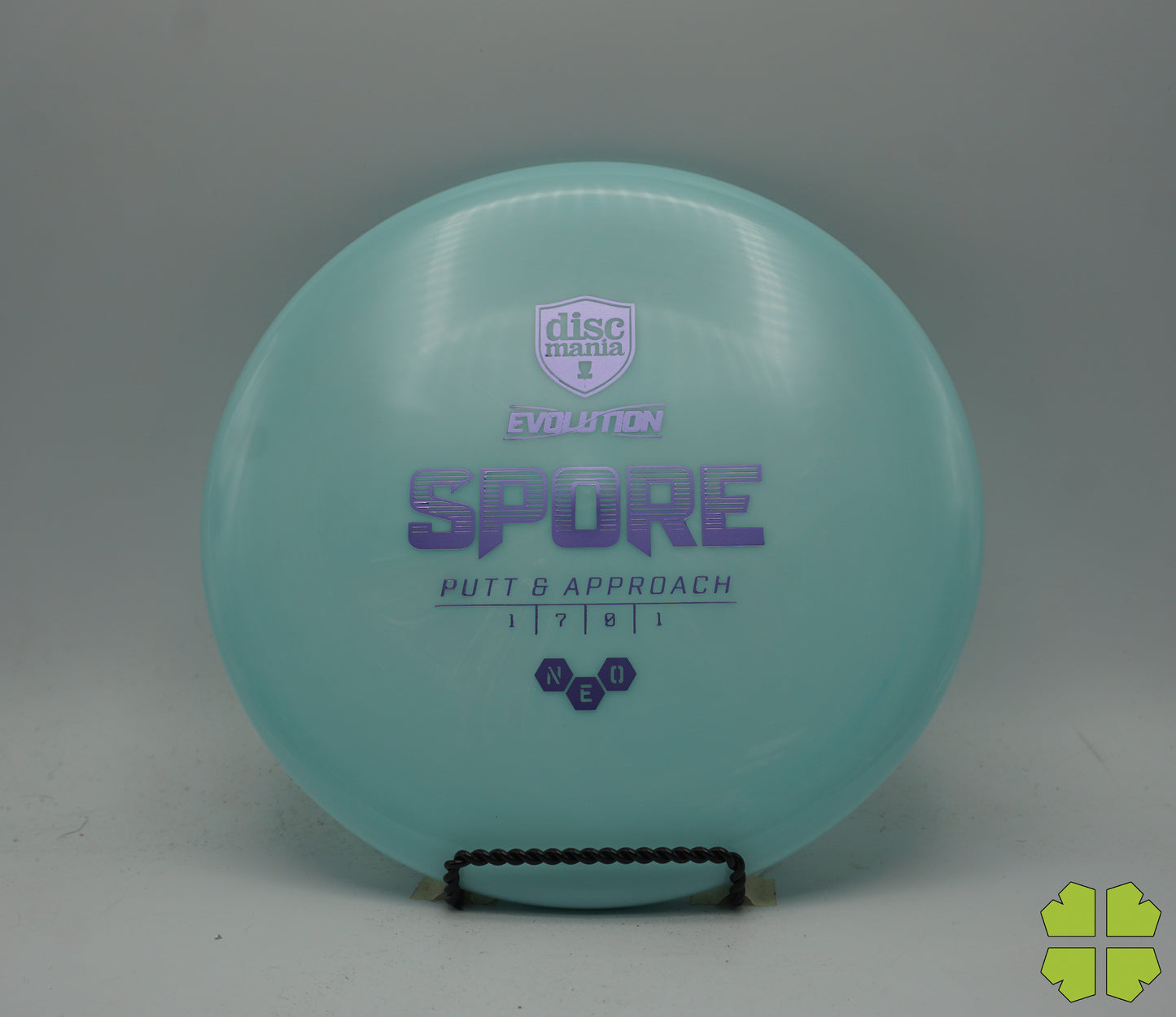 Discmania Soft Neo Spore