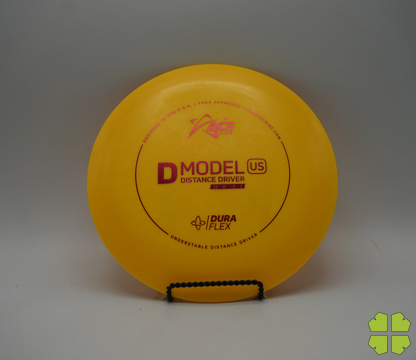 D Model US - Ace Line DuraFlex