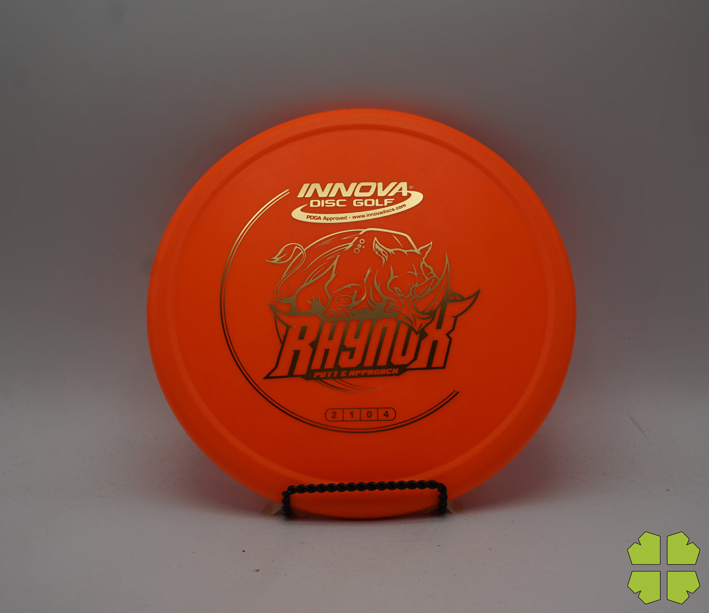 RhynoX - DX
