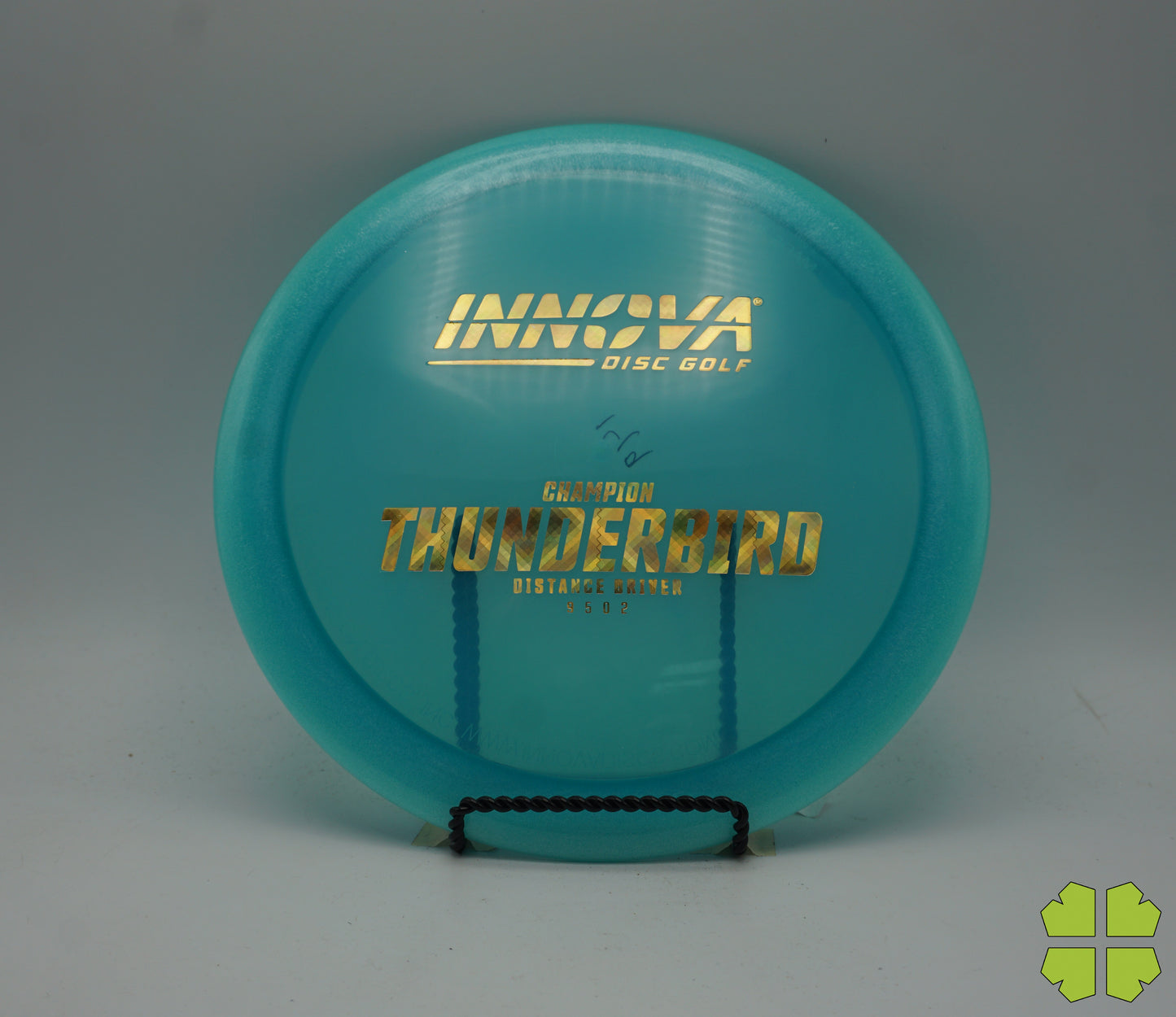Thunderbird - Champion