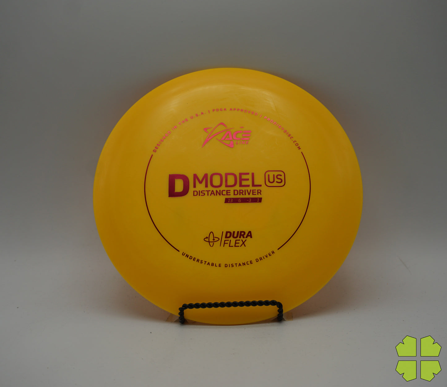 D Model US - Ace Line DuraFlex