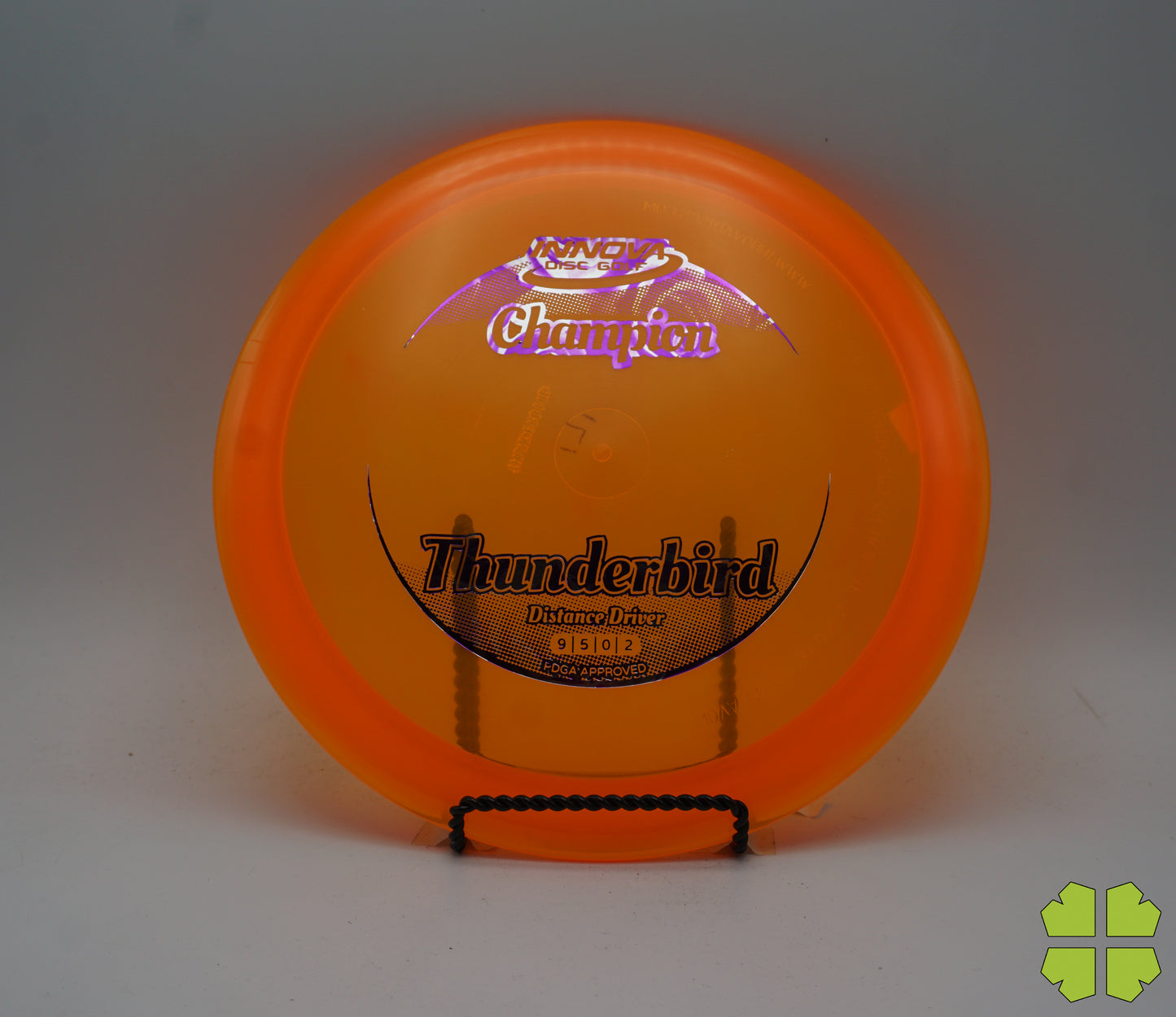 Thunderbird - Champion