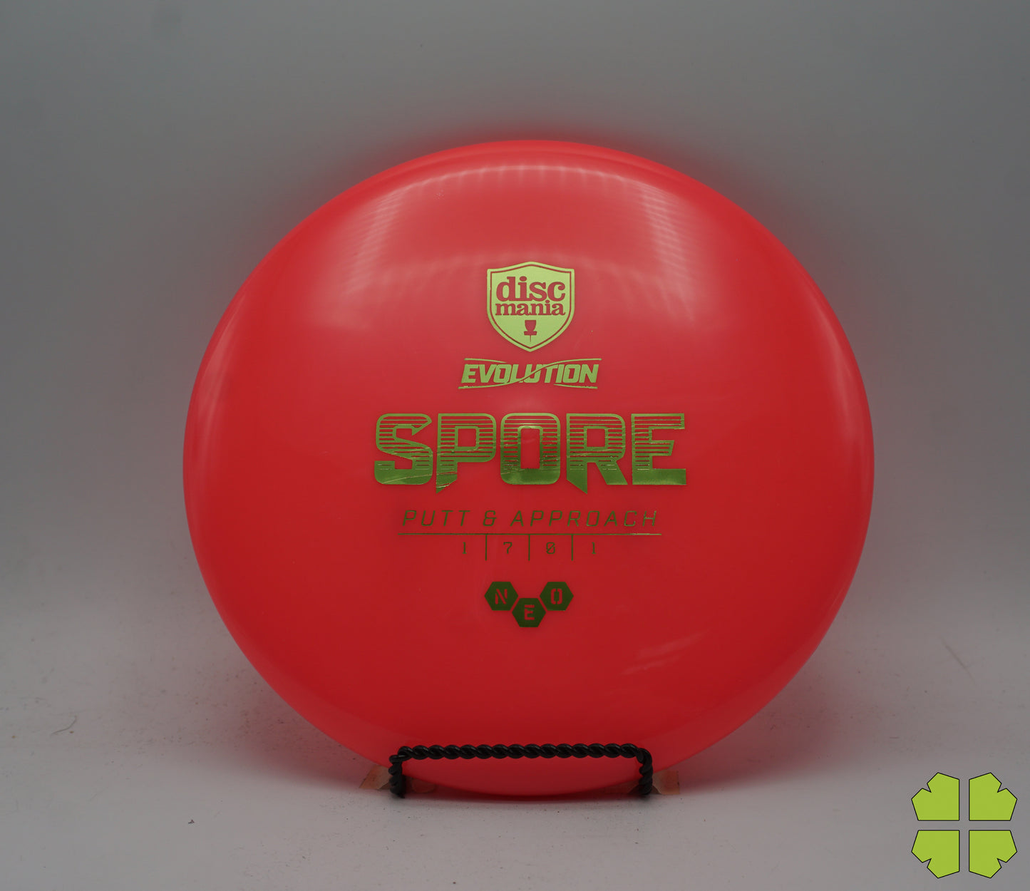 Spore - Soft Neo