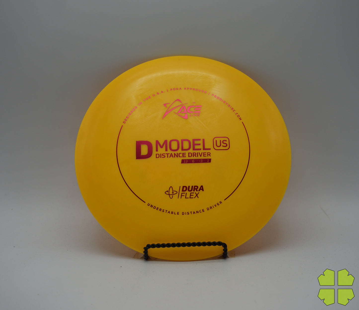 D Model US - Ace Line DuraFlex