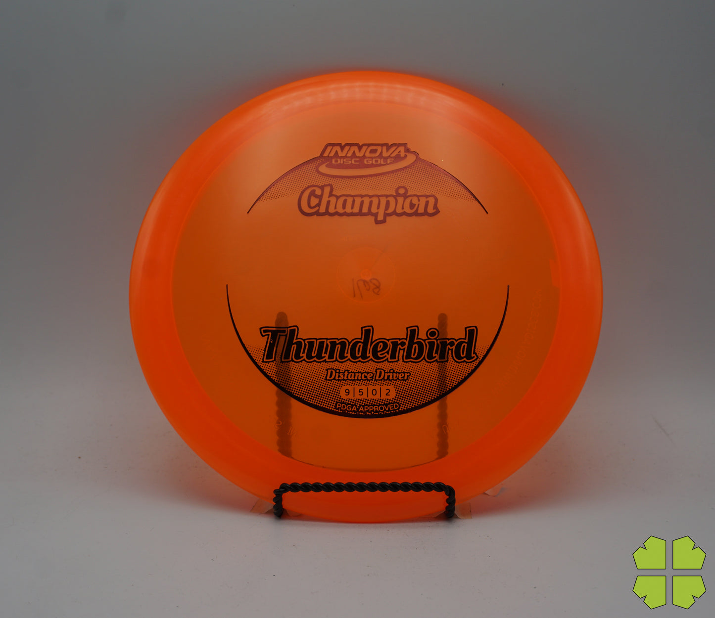 Thunderbird - Champion