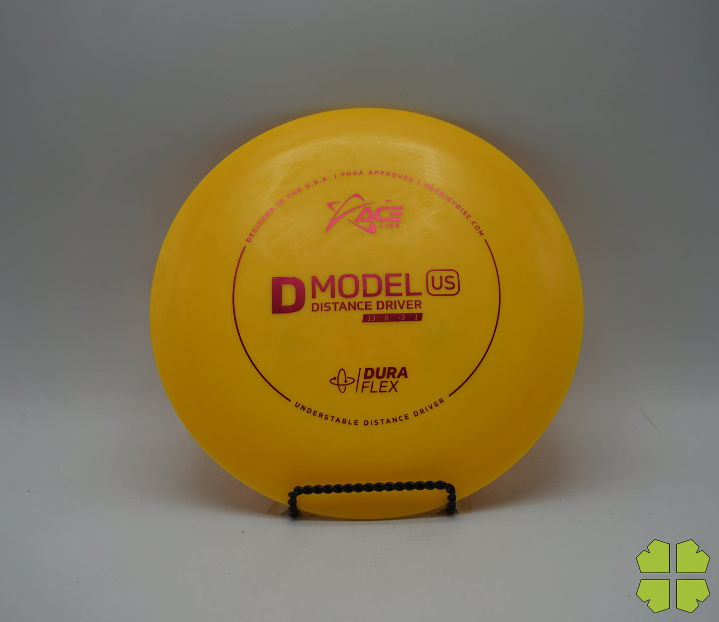 D Model US - Ace Line DuraFlex