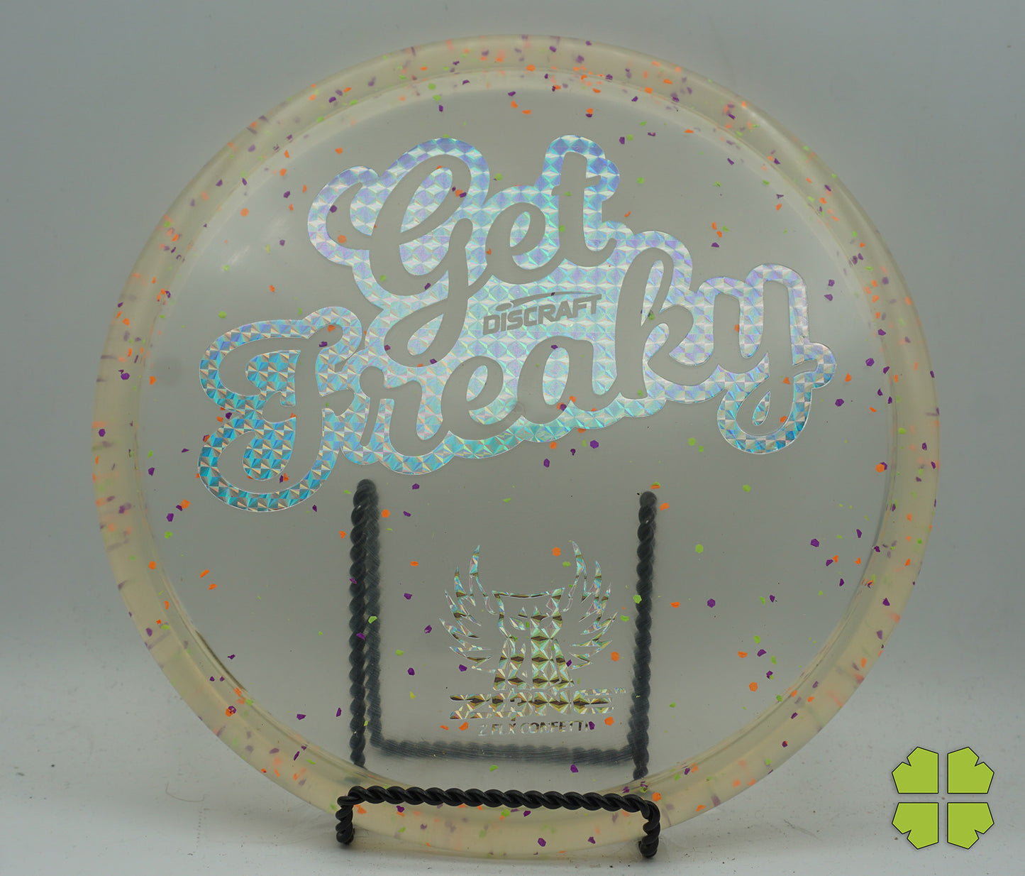 Zone - Confetti Z FLX Get Freaky