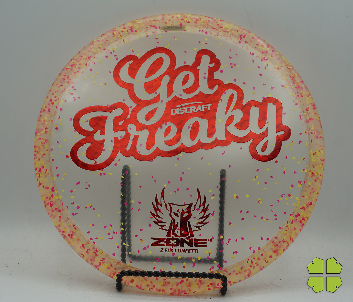 Zone - Confetti Z FLX Get Freaky