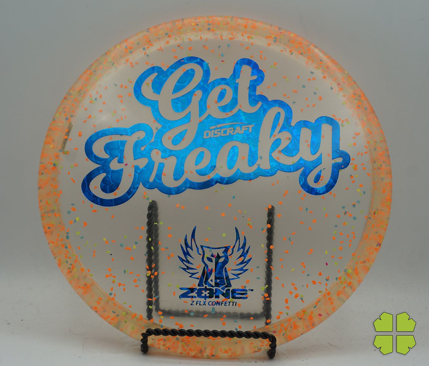 Zone - Confetti Z FLX Get Freaky
