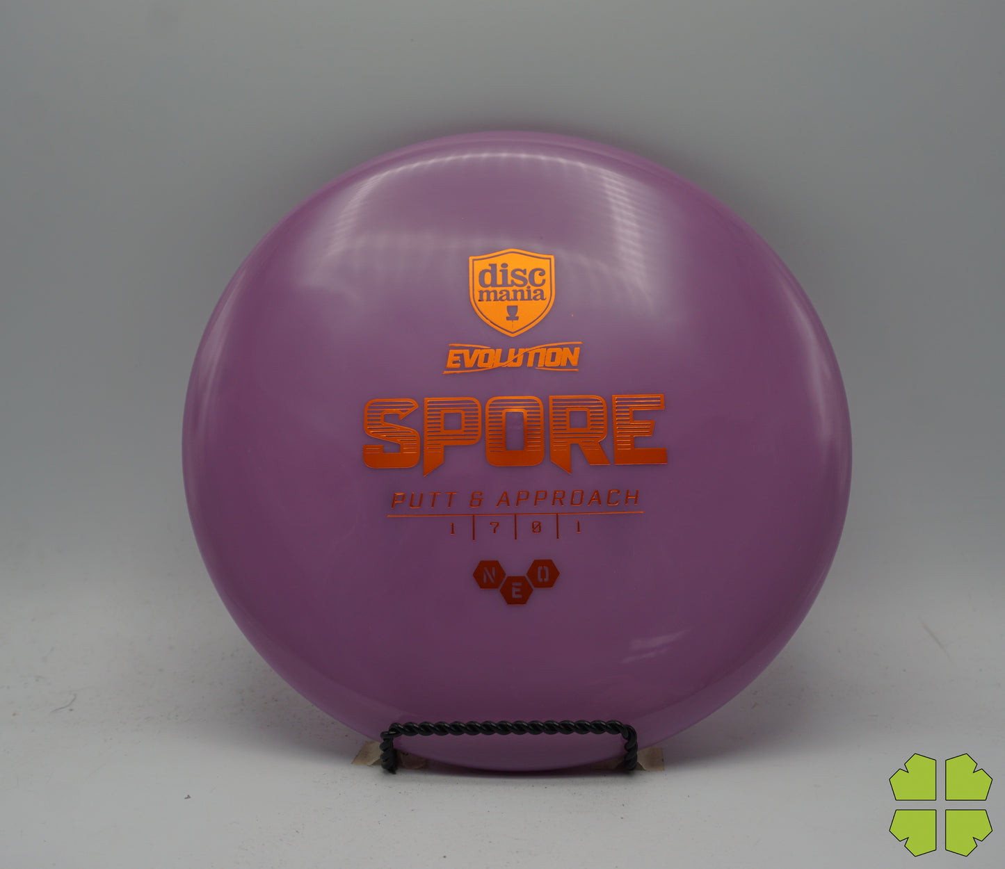 Discmania Soft Neo Spore