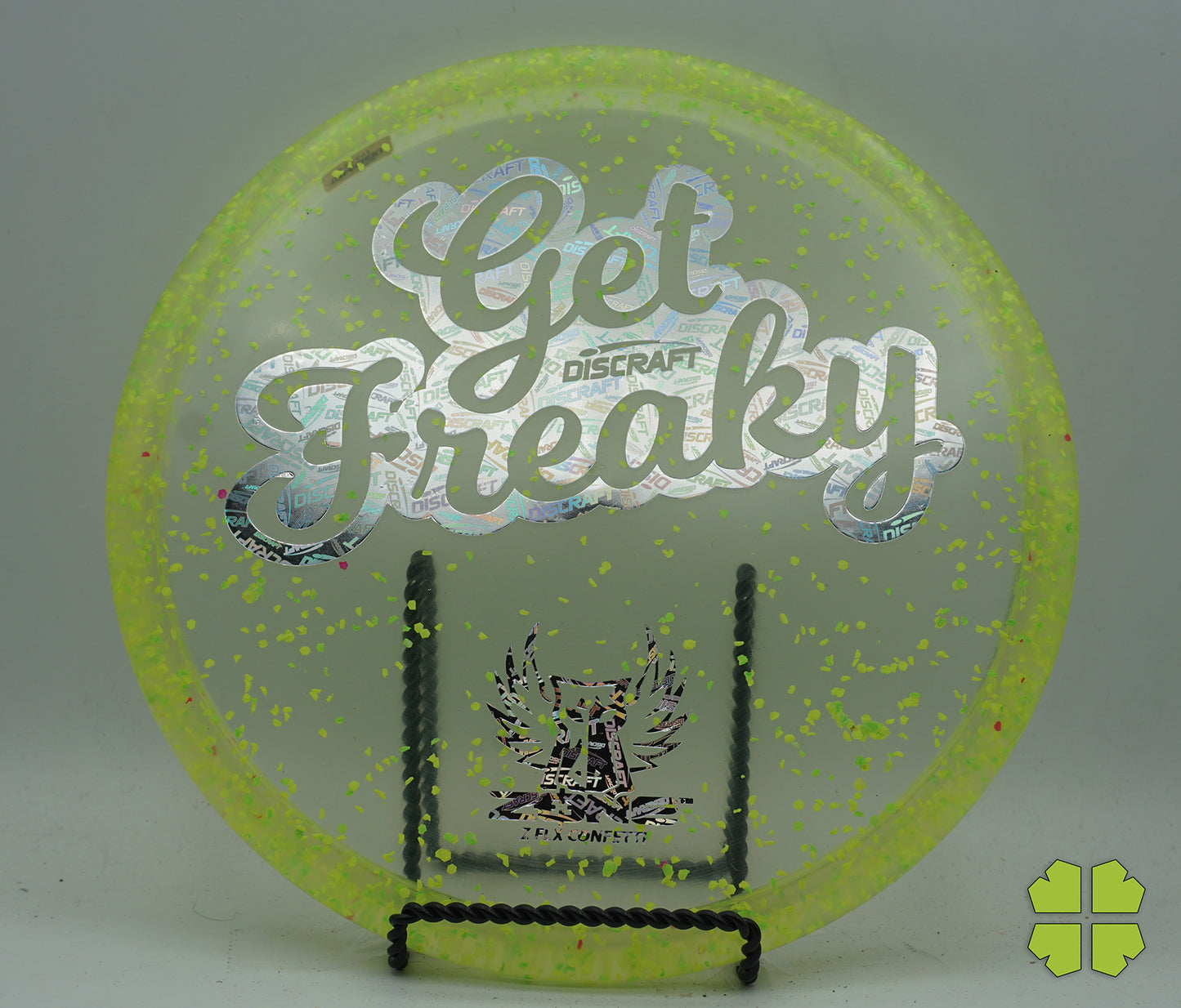 Zone - Confetti Z FLX Get Freaky