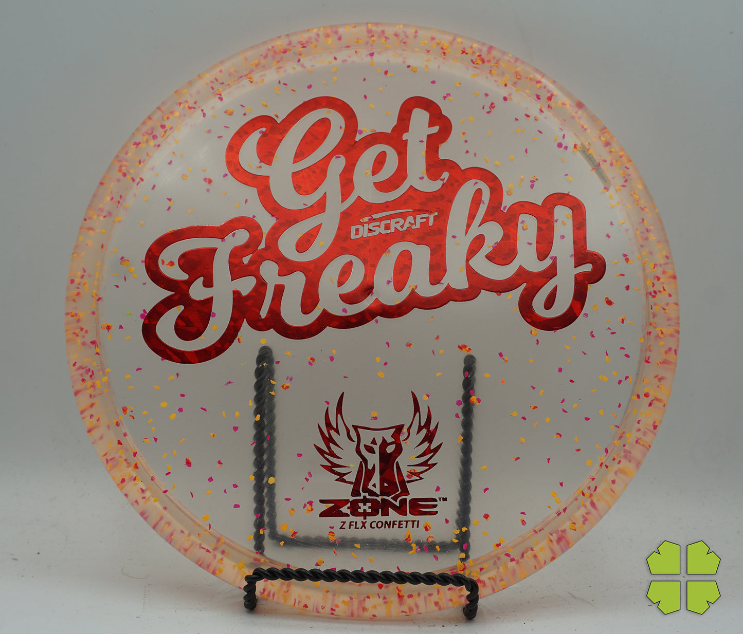 Zone - Confetti Z FLX Get Freaky