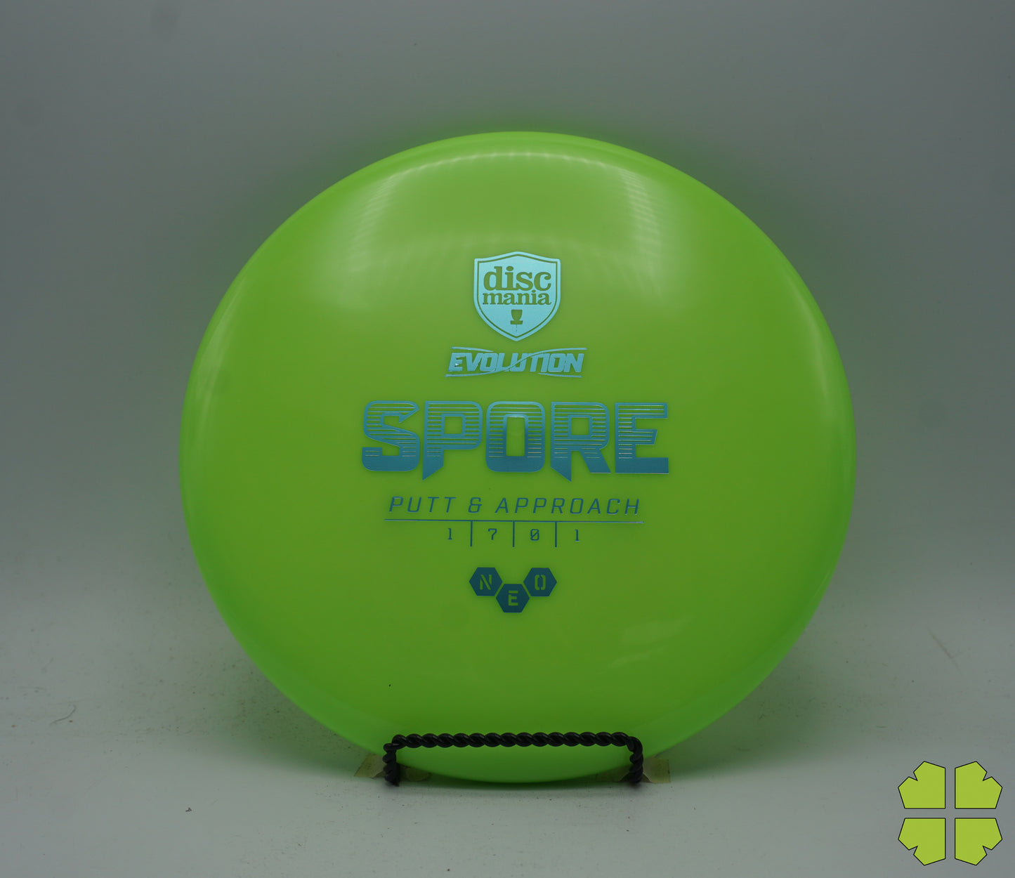Spore - Soft Neo